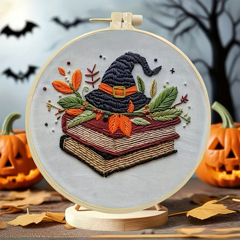 Spell Book
