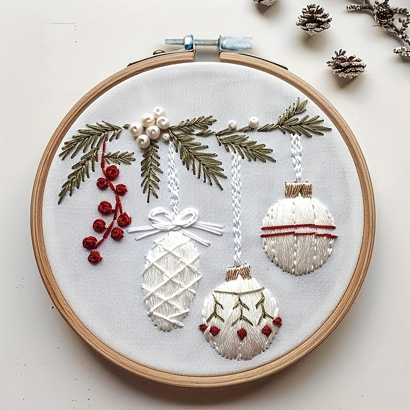 Christmas Decorations