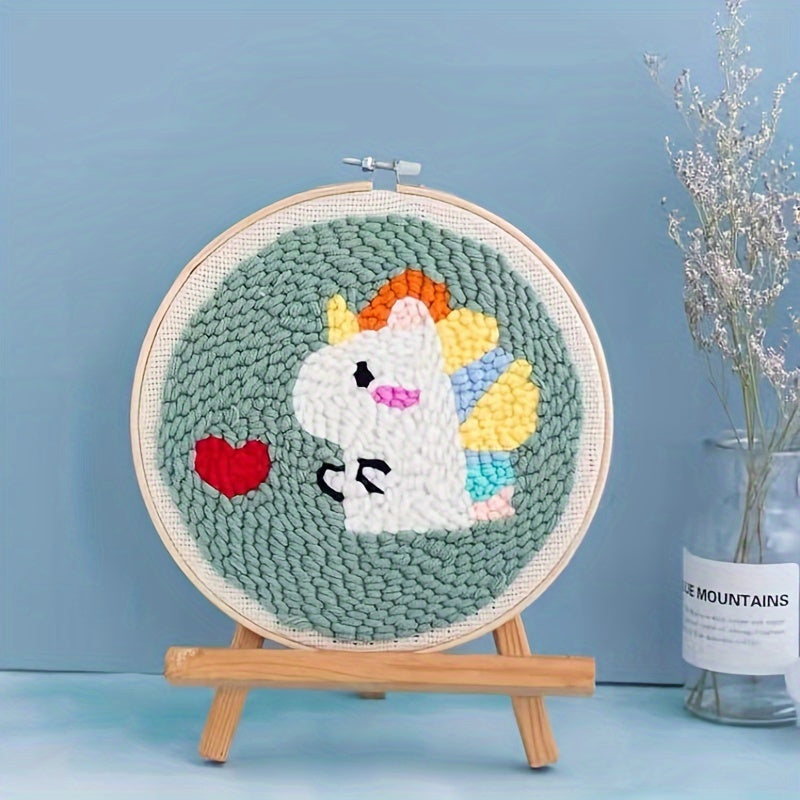 Love Unicorn