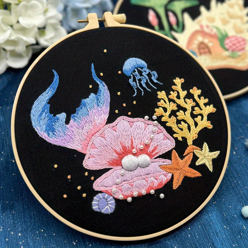Seashell