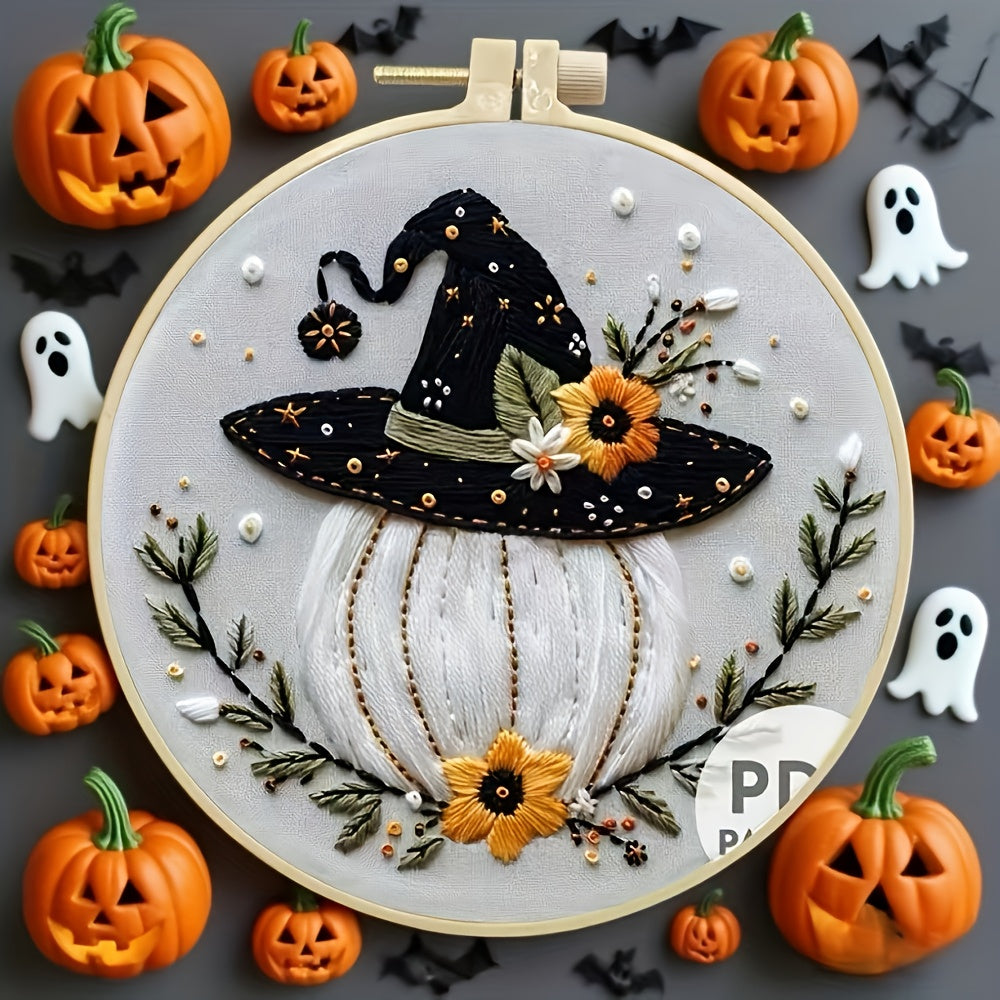 Wicked Pumpkin