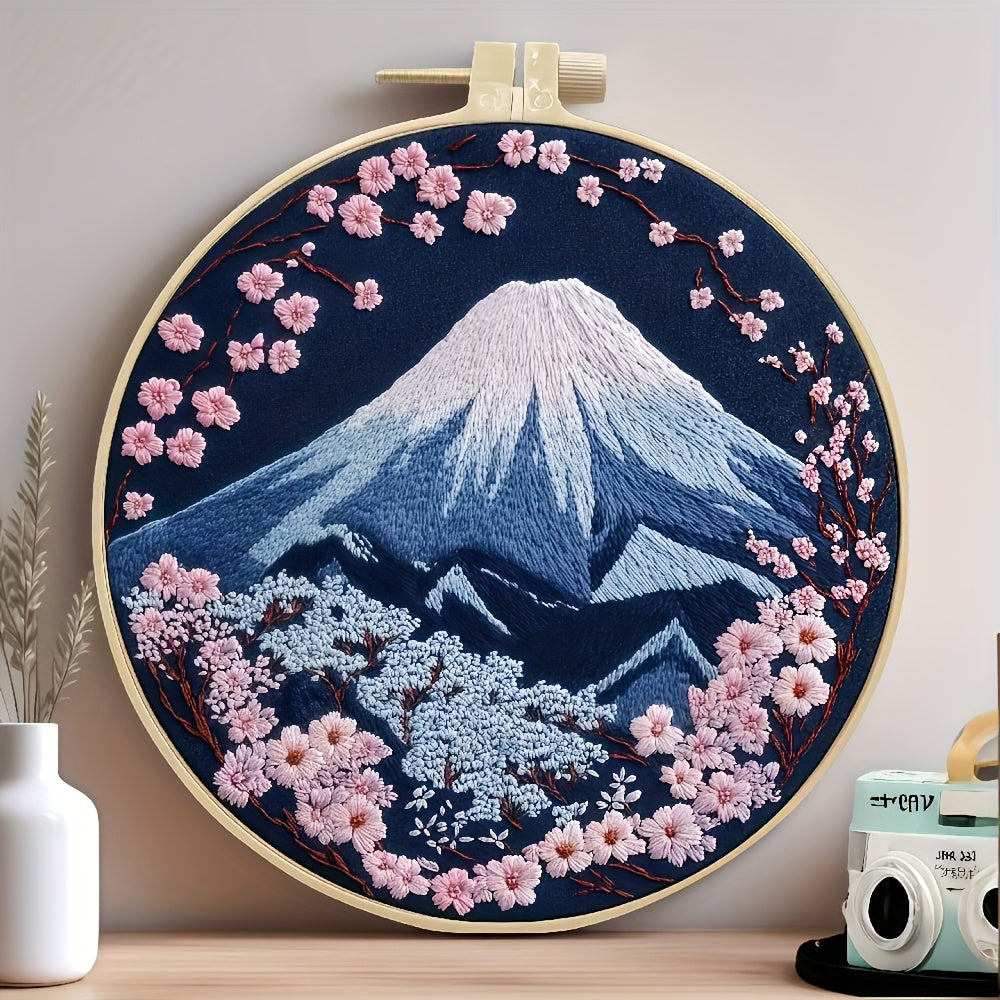 Mountain Fuji