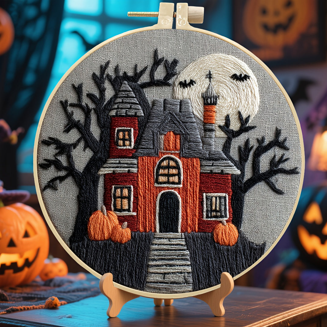 Shadow Castle
