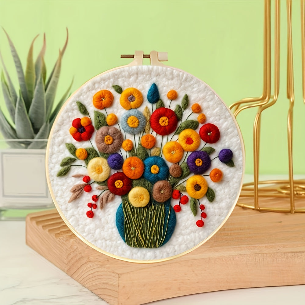 Bloom Vase