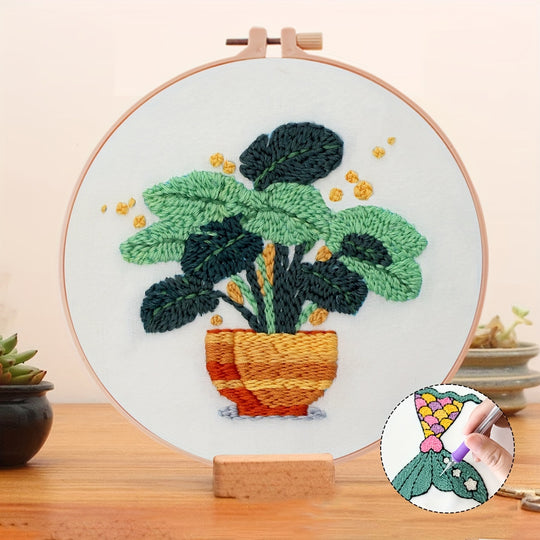 Green Plant