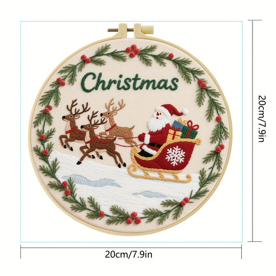 Santa Claus