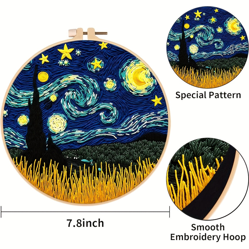 Starry Night