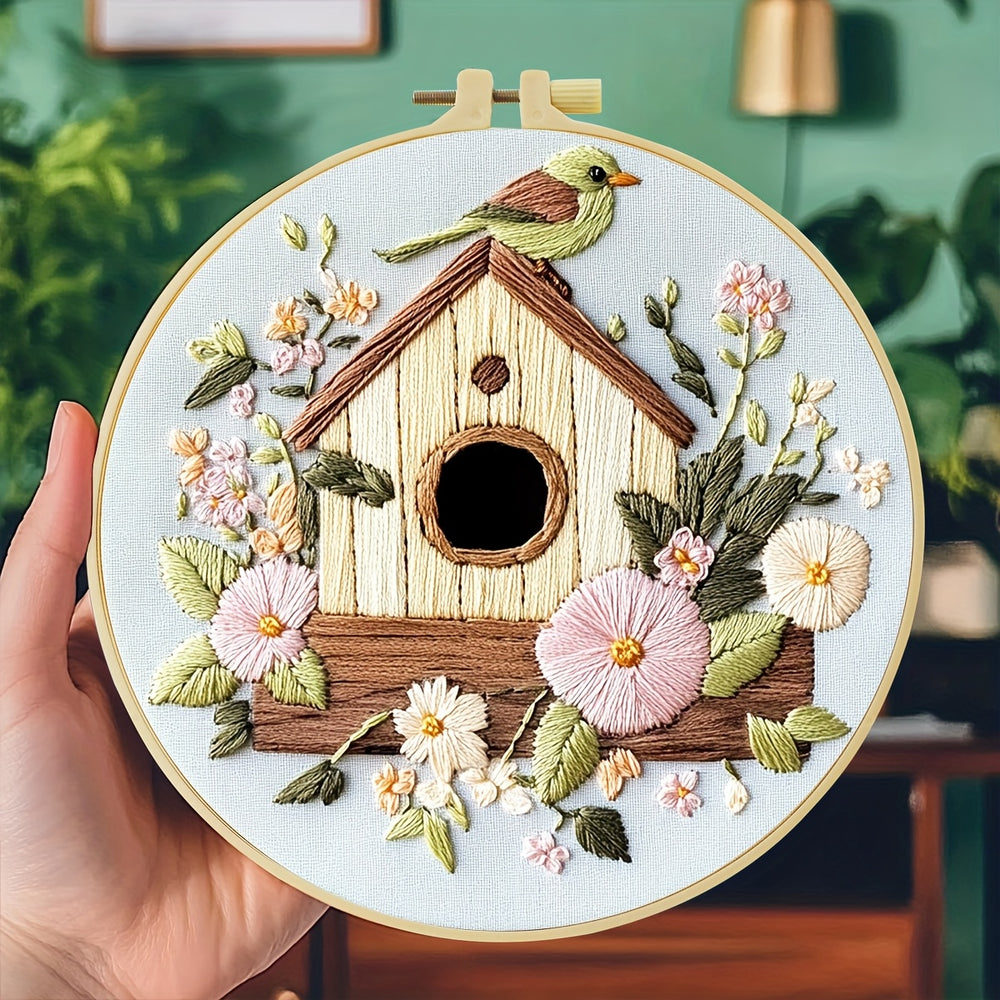 Bird's Home