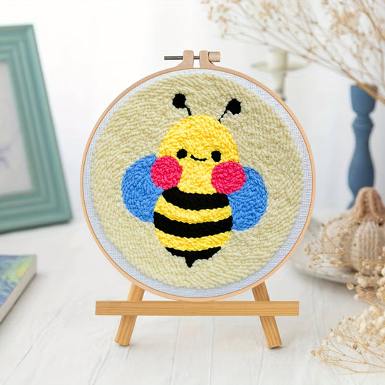 Cute Bee