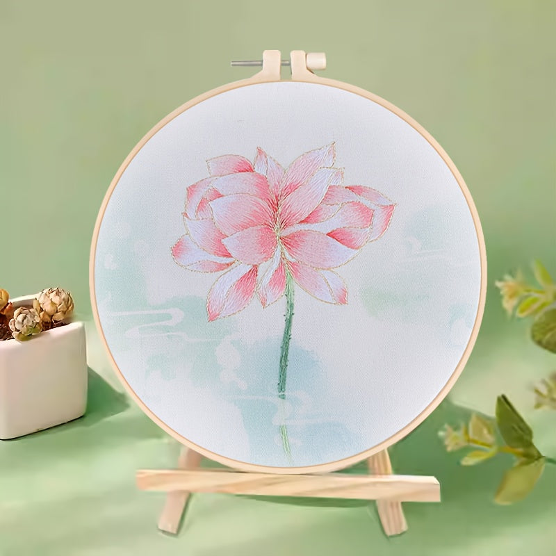 Bloom Lotus