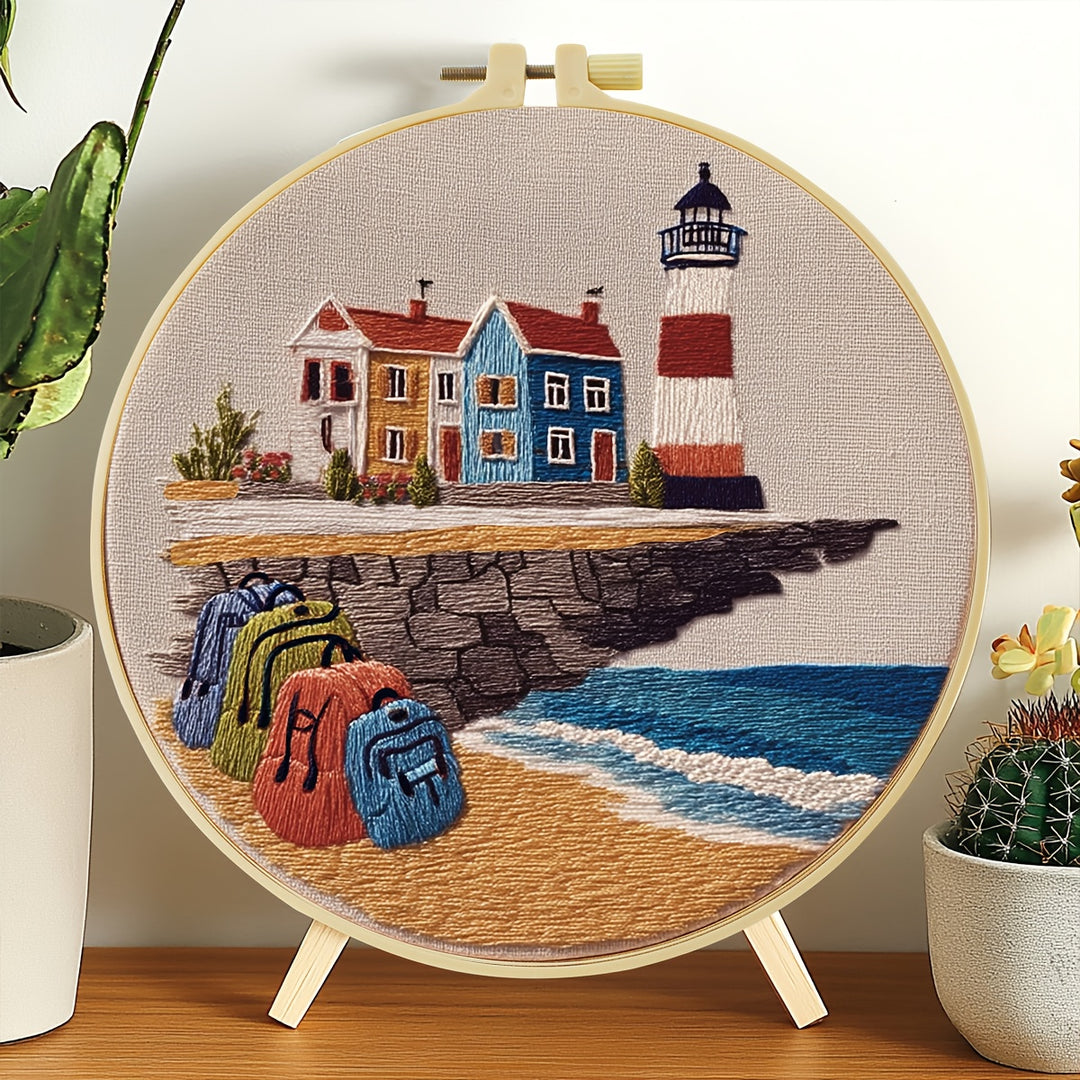 Lighthouse Bay