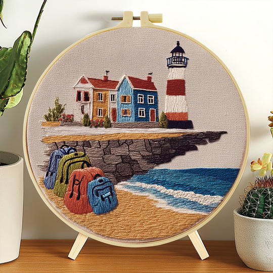 Lighthouse Bay