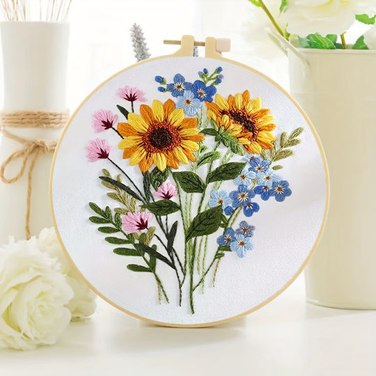 Colorful Flowers