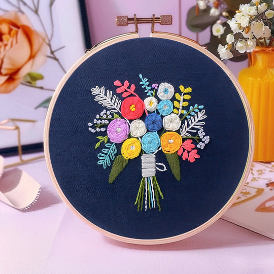 Floral Bouquet