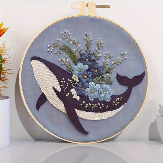 Whale Pattern
