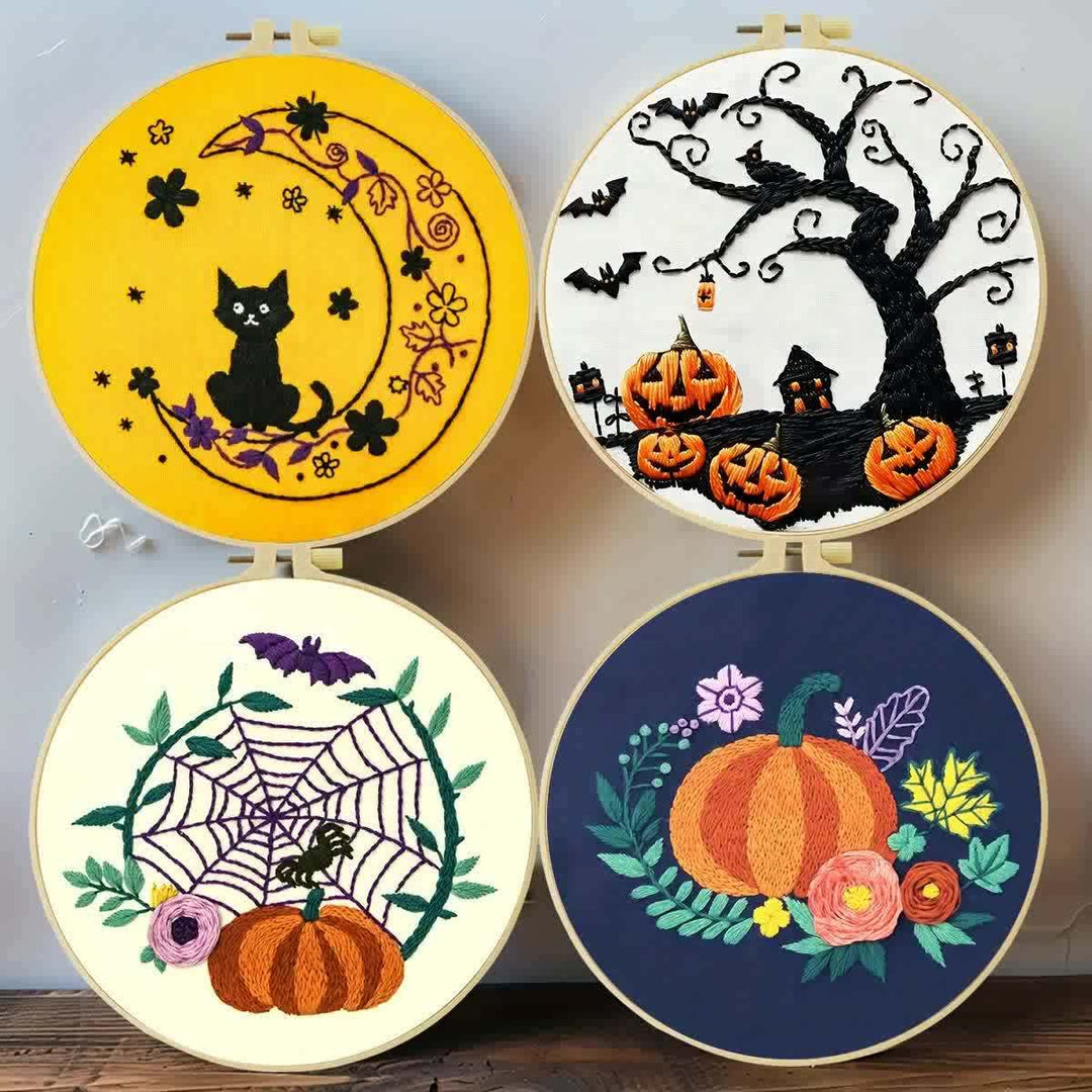 Bundle: Halloween