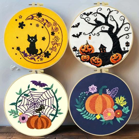 Bundle: Halloween