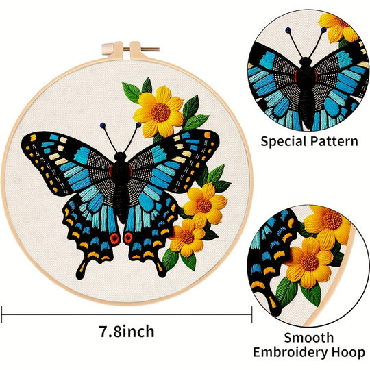 Butterfly Bliss