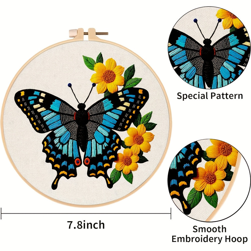 Butterfly Bliss