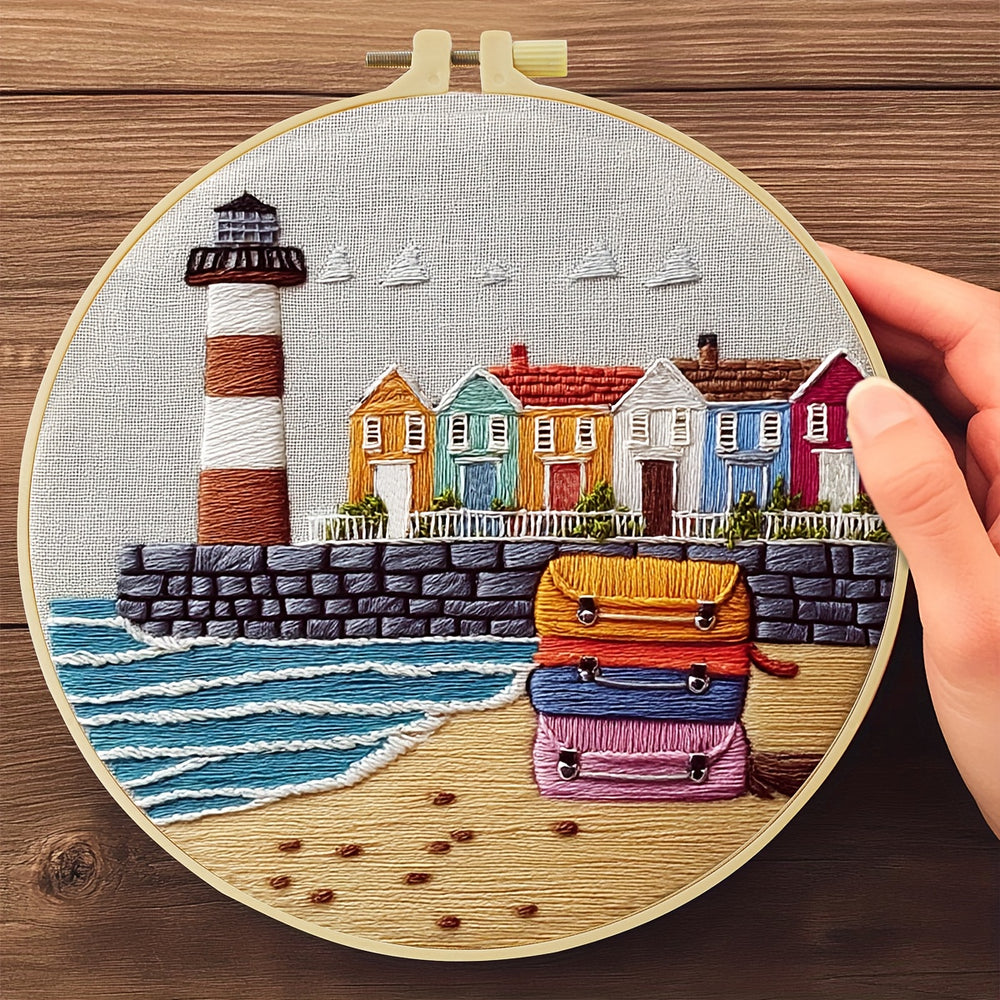Lighthouse Bay