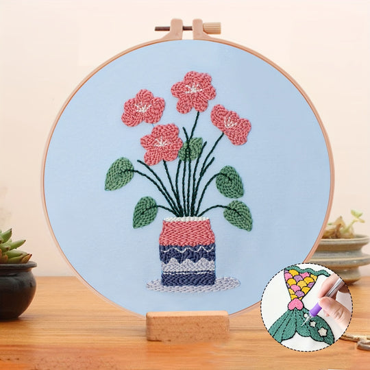 Elegant Flowers