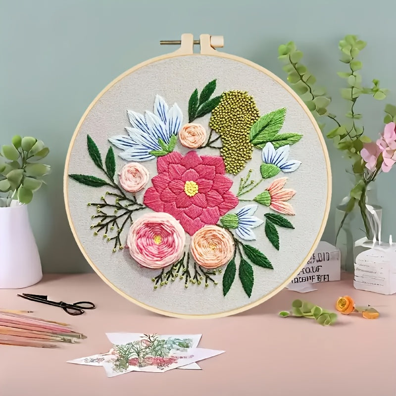 Floral Art