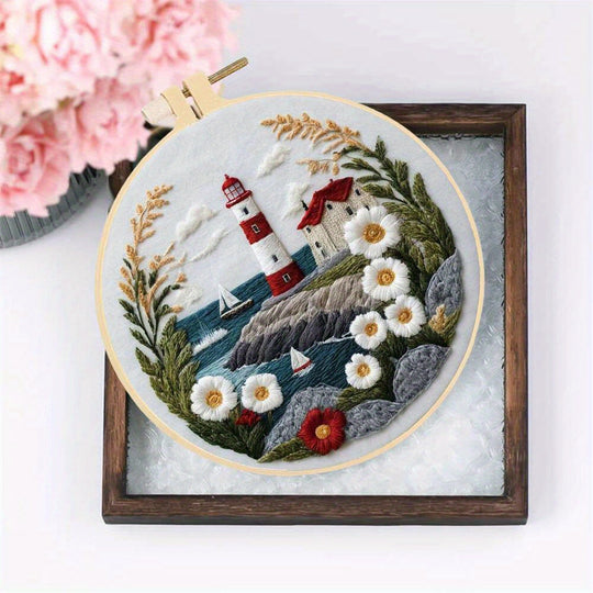 Lighthouse