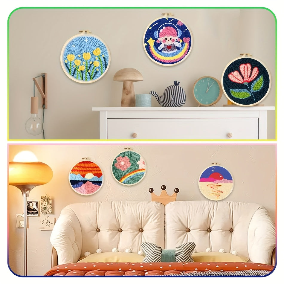 Flamingo Flair