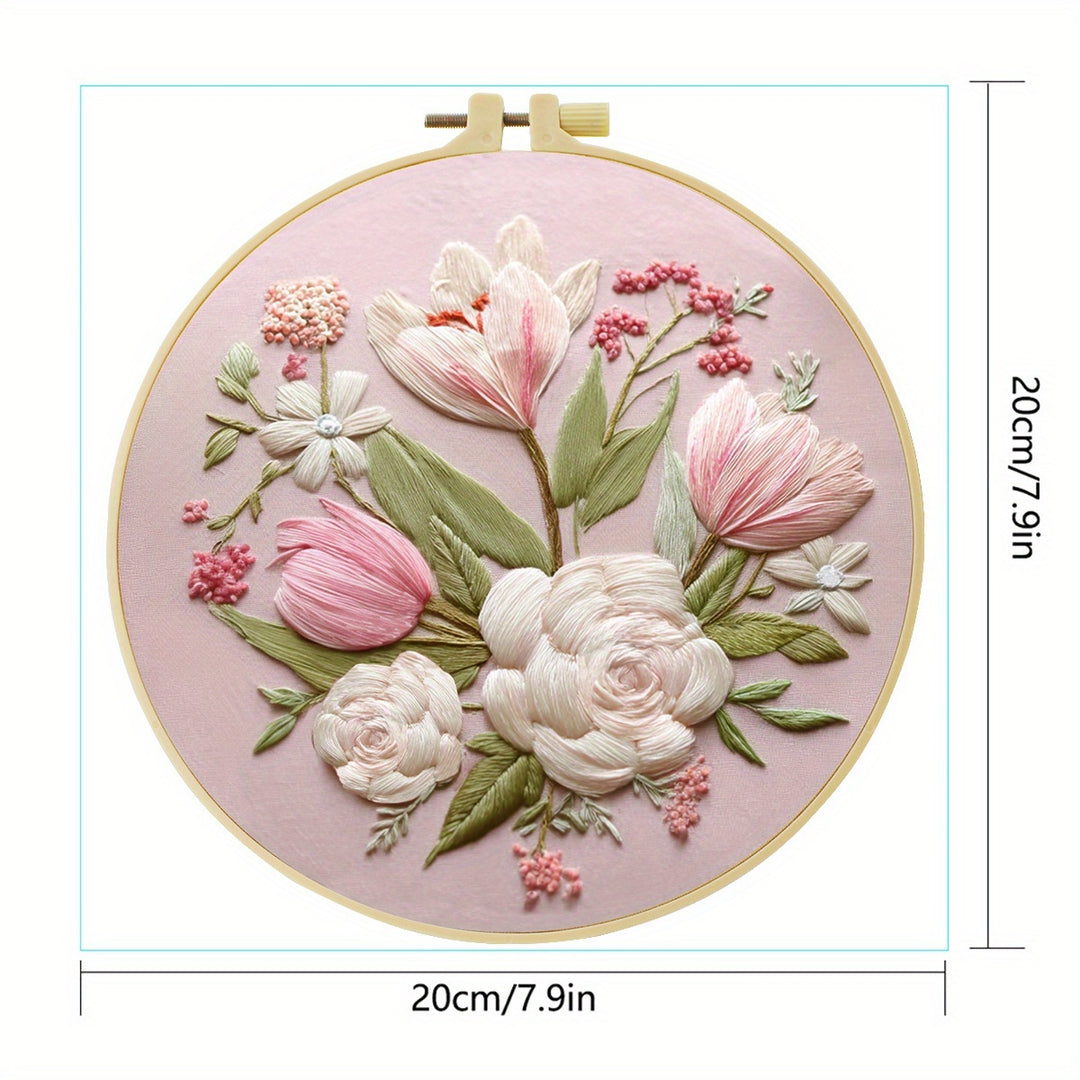 Flower Patterns