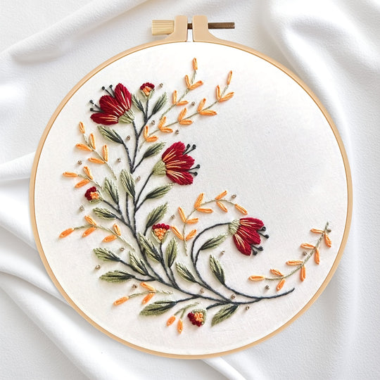 Petal Elegance