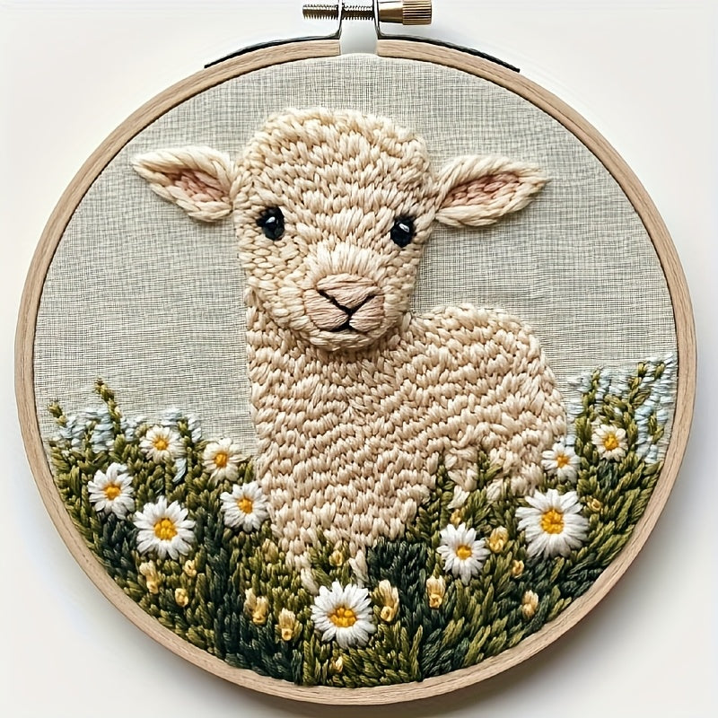 Lamb Bloom