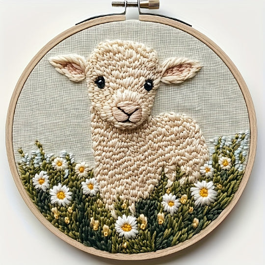 Lamb Bloom