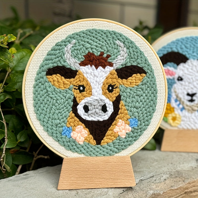 Moo Magic
