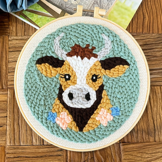Moo Magic