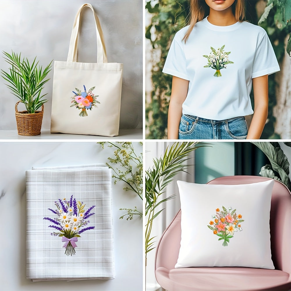 Flora Set