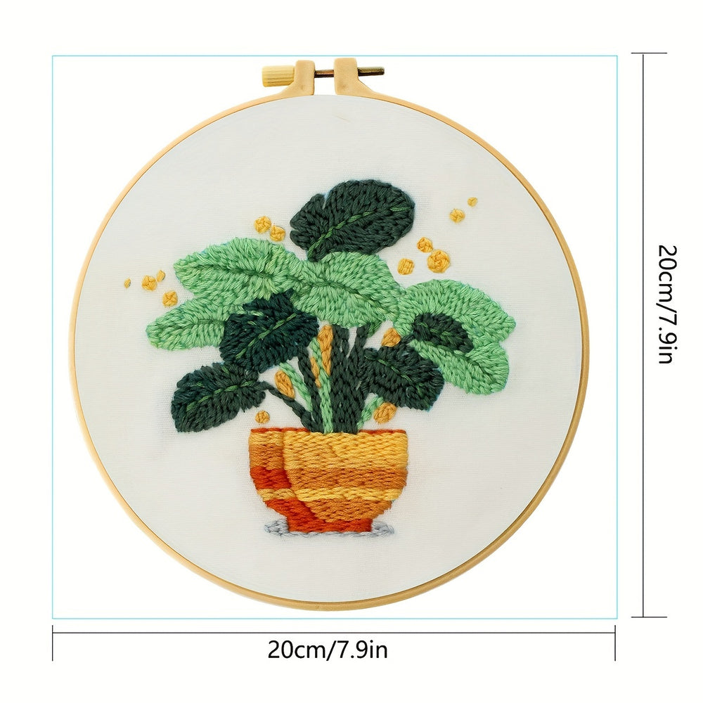 Green Plant