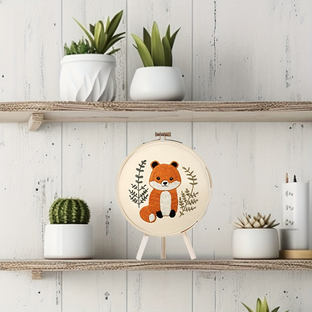 Cute Little Raccoon