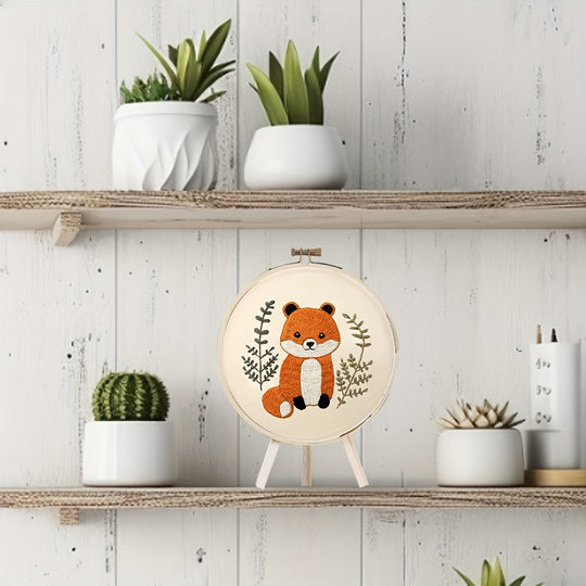 Cute Little Raccoon