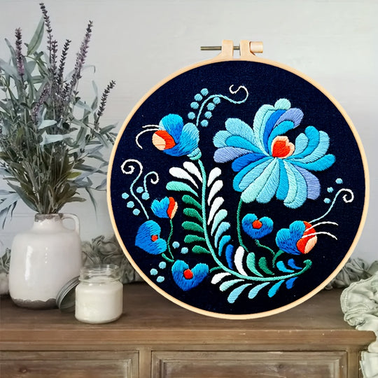 Mystic Flower