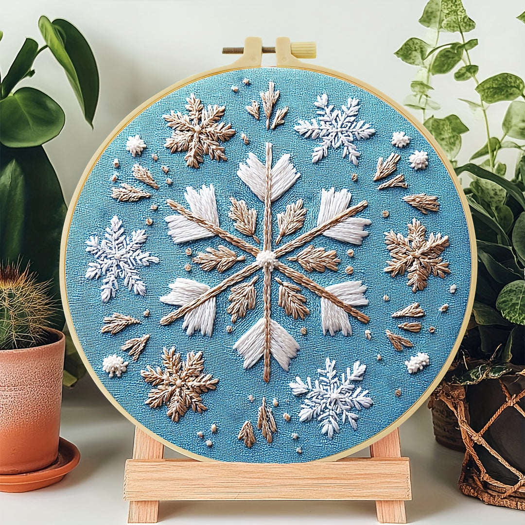 Snowflake