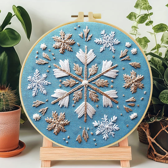 Snowflake