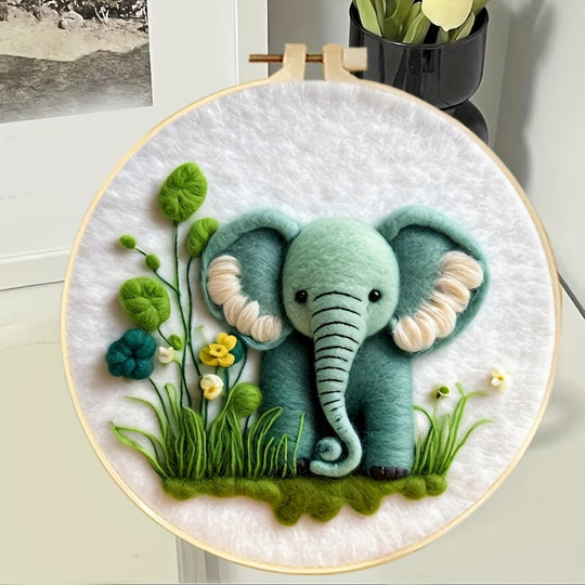 Elephant Jungle
