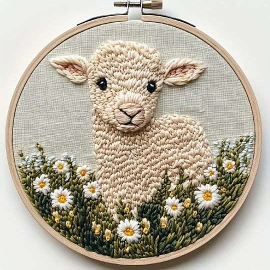 Lamb Bloom