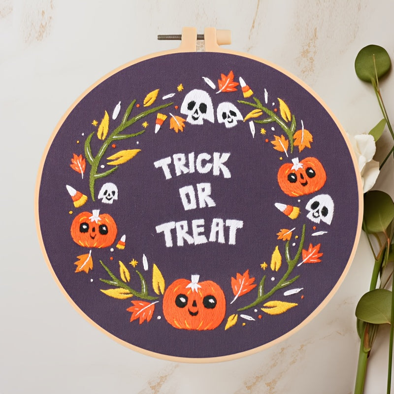 Trick or Treat