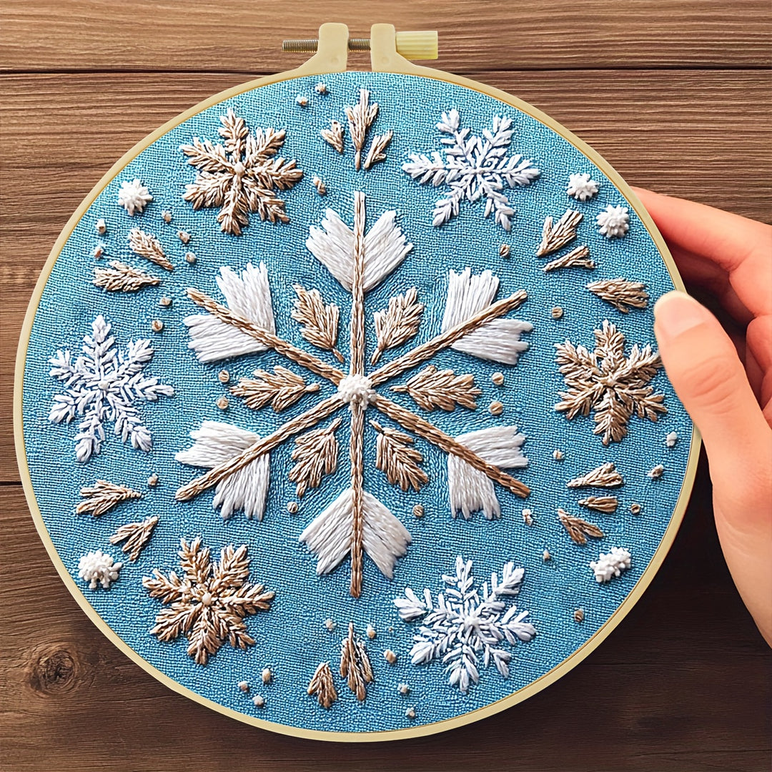 Snowflake
