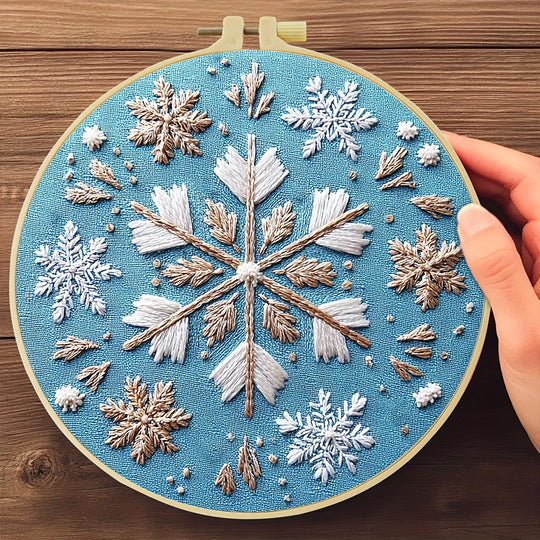 Snowflake