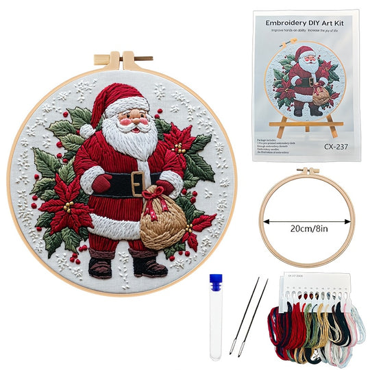 Santa Claus