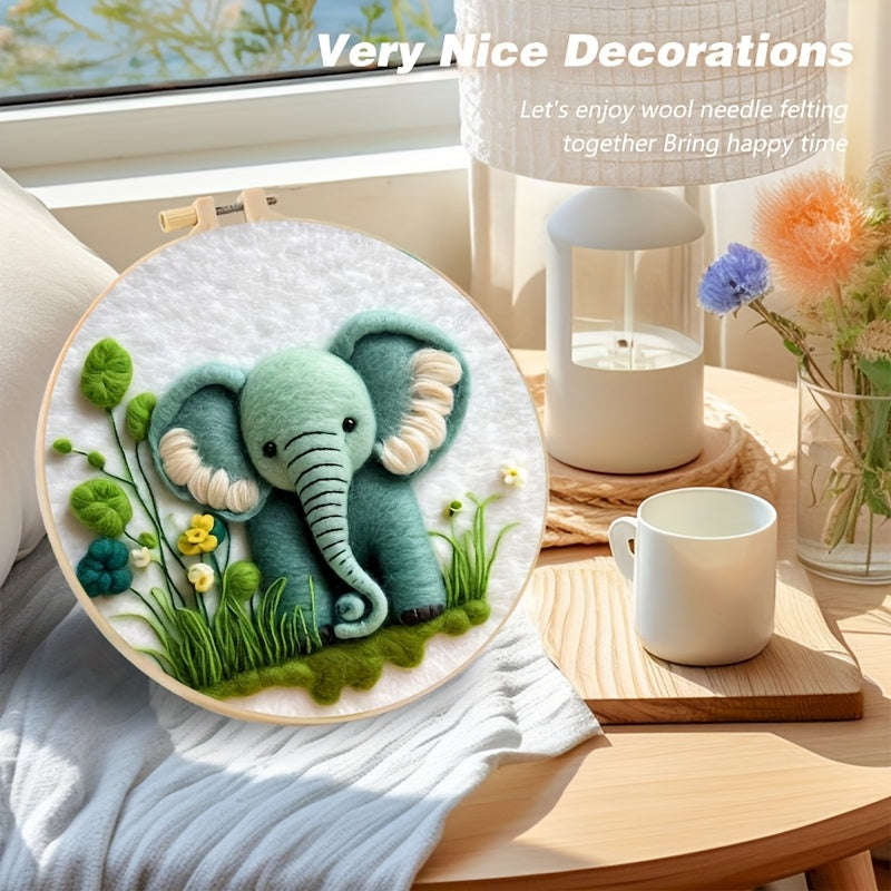 Elephant Jungle