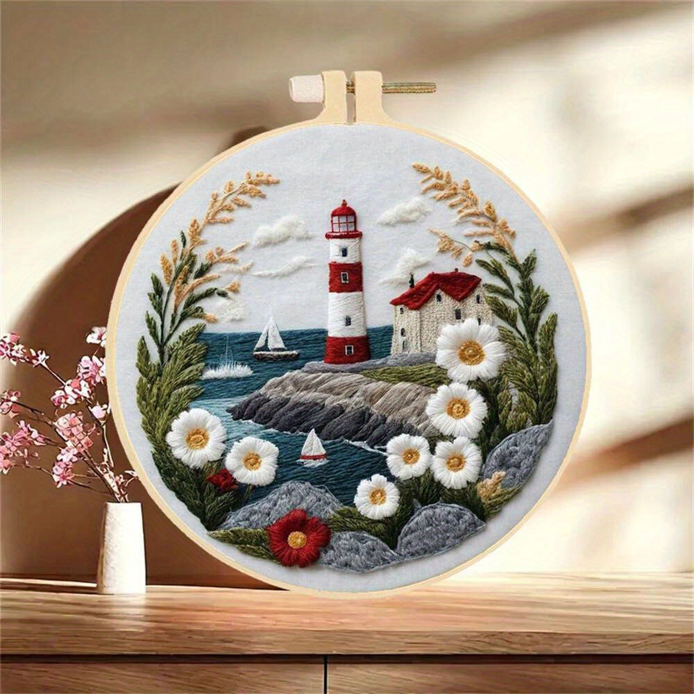 Lighthouse