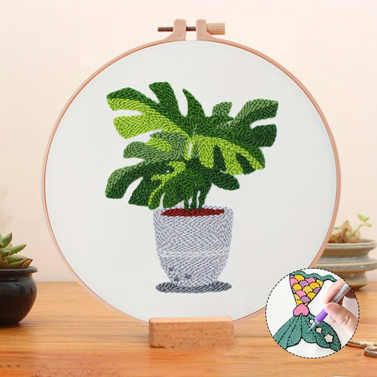 Green Plants